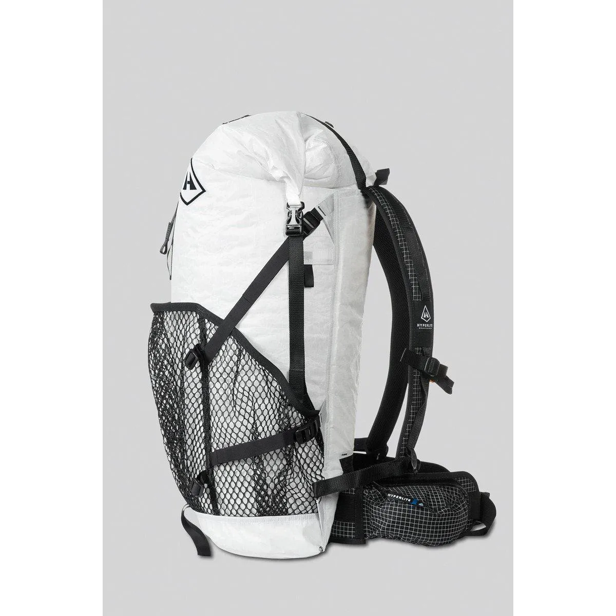 Hyperlite Mountain Gear 40 Windrider Ultralight Backpack