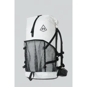 Hyperlite Mountain Gear 40 Windrider Ultralight Backpack