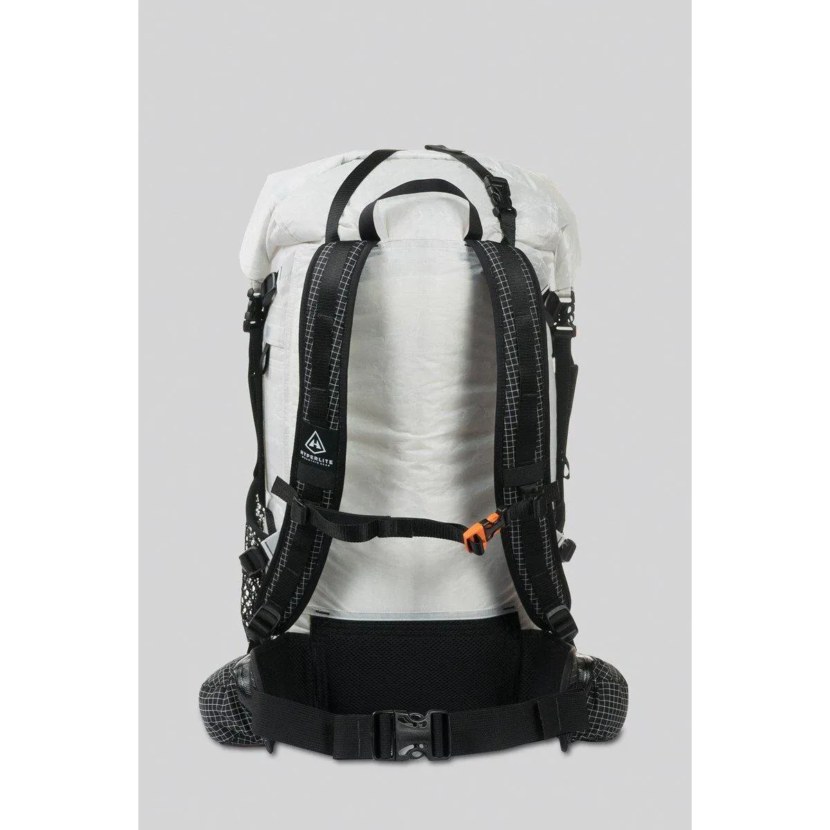 Hyperlite Mountain Gear 40 Windrider Ultralight Backpack
