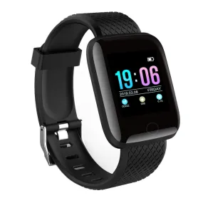 IC58 Waterproof Smart Watch
