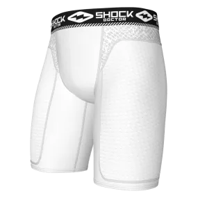 Ice Dragon Core Padded Sliding Short