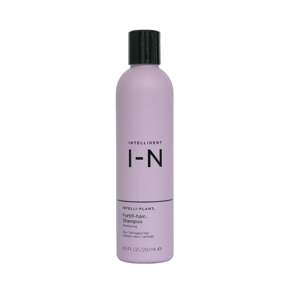 Intelligent I-N Fortifi-Hair Shampoo