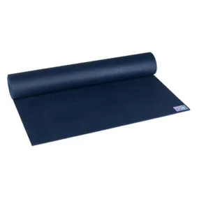 Jade Harmony Natural Rubber Yoga Mat - Long, Extra Wide