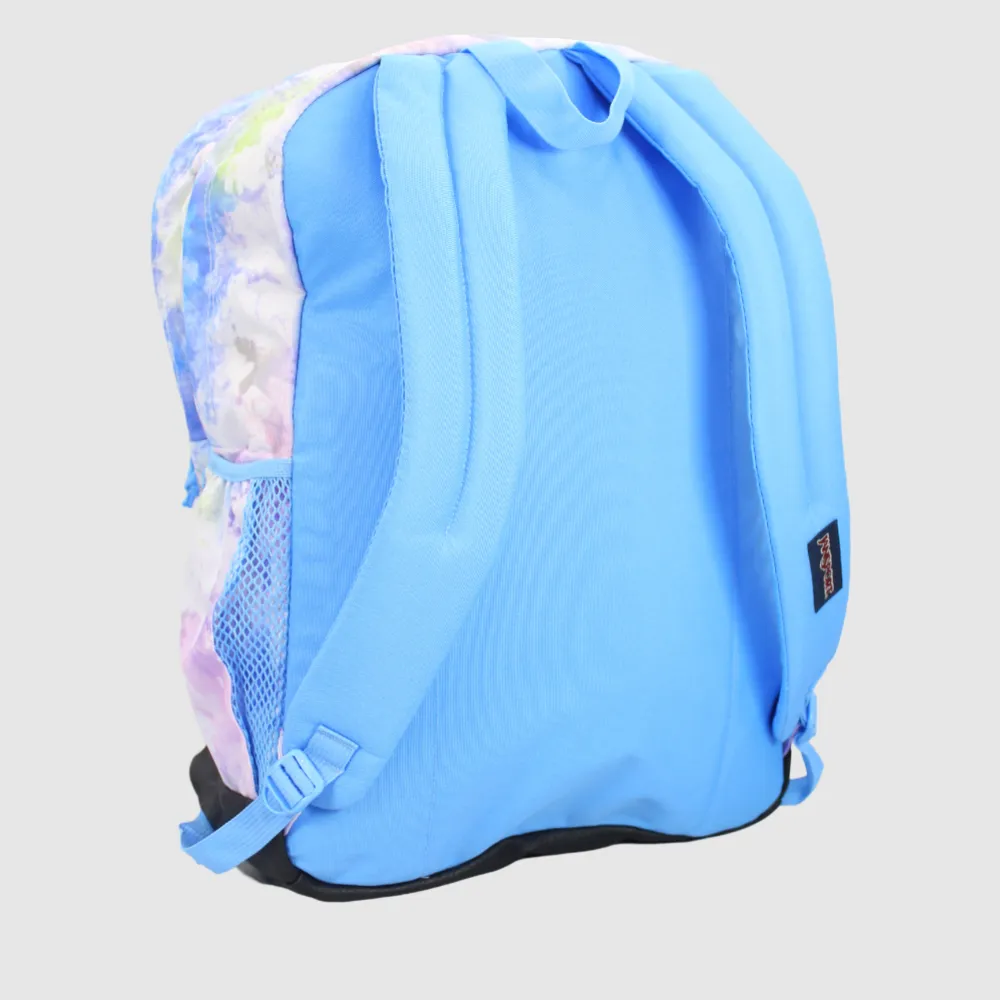 Jansport Batik Wash Cool Student Backpack