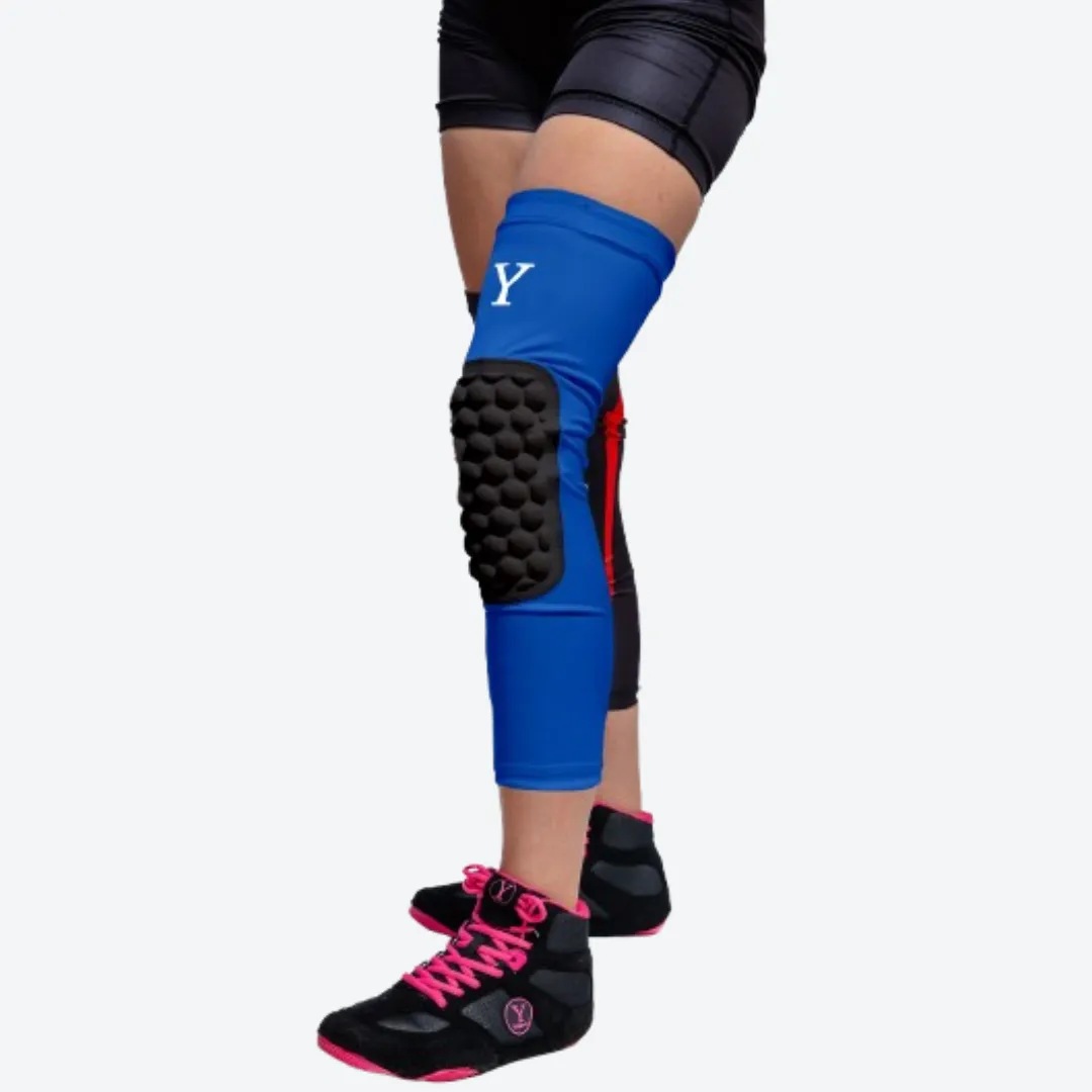 Knee Pads Compression Sleeve