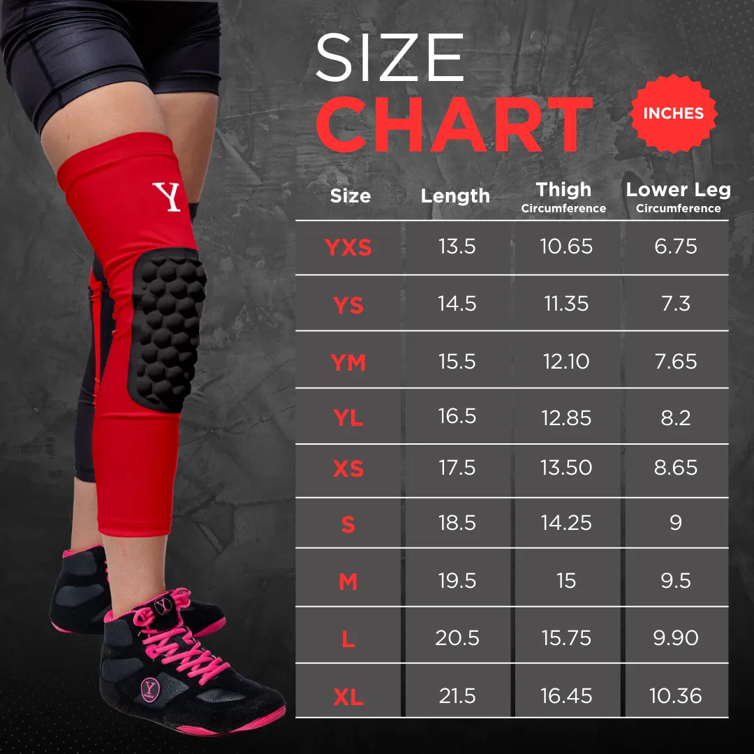 Knee Pads Compression Sleeve