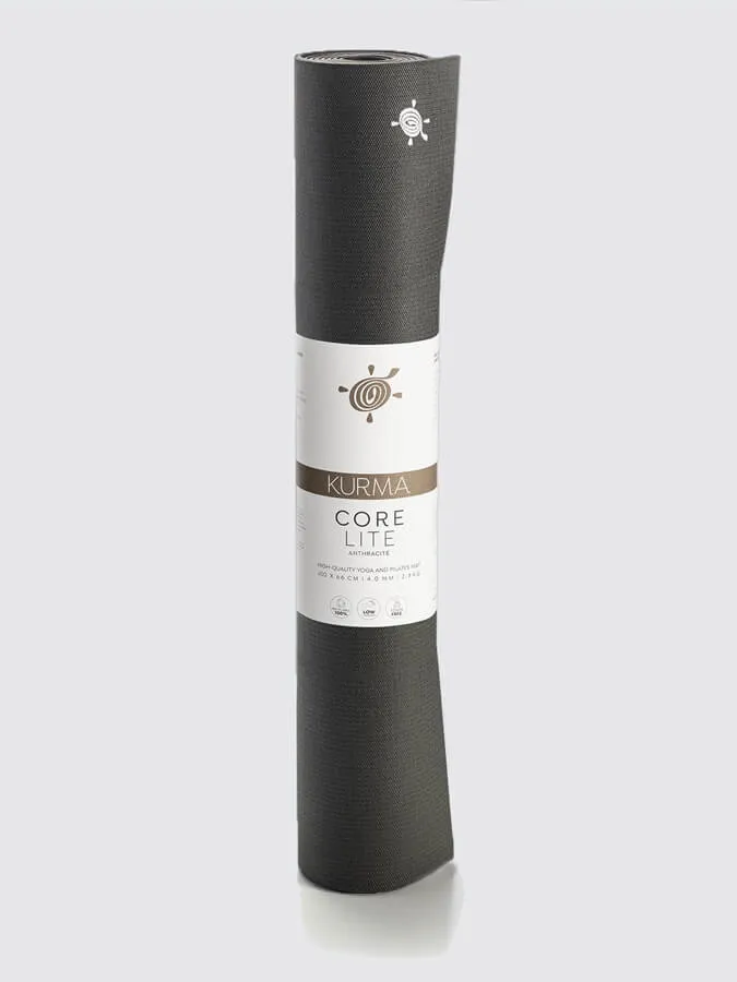 Kurma CORE Lite Yoga Mat 4mm