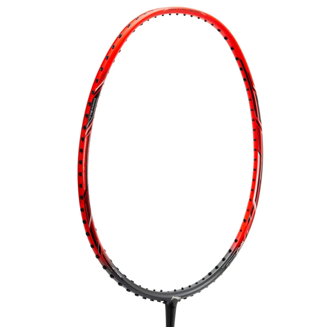 Li-Ning 3D Calibar X Boost Badminton Racquet