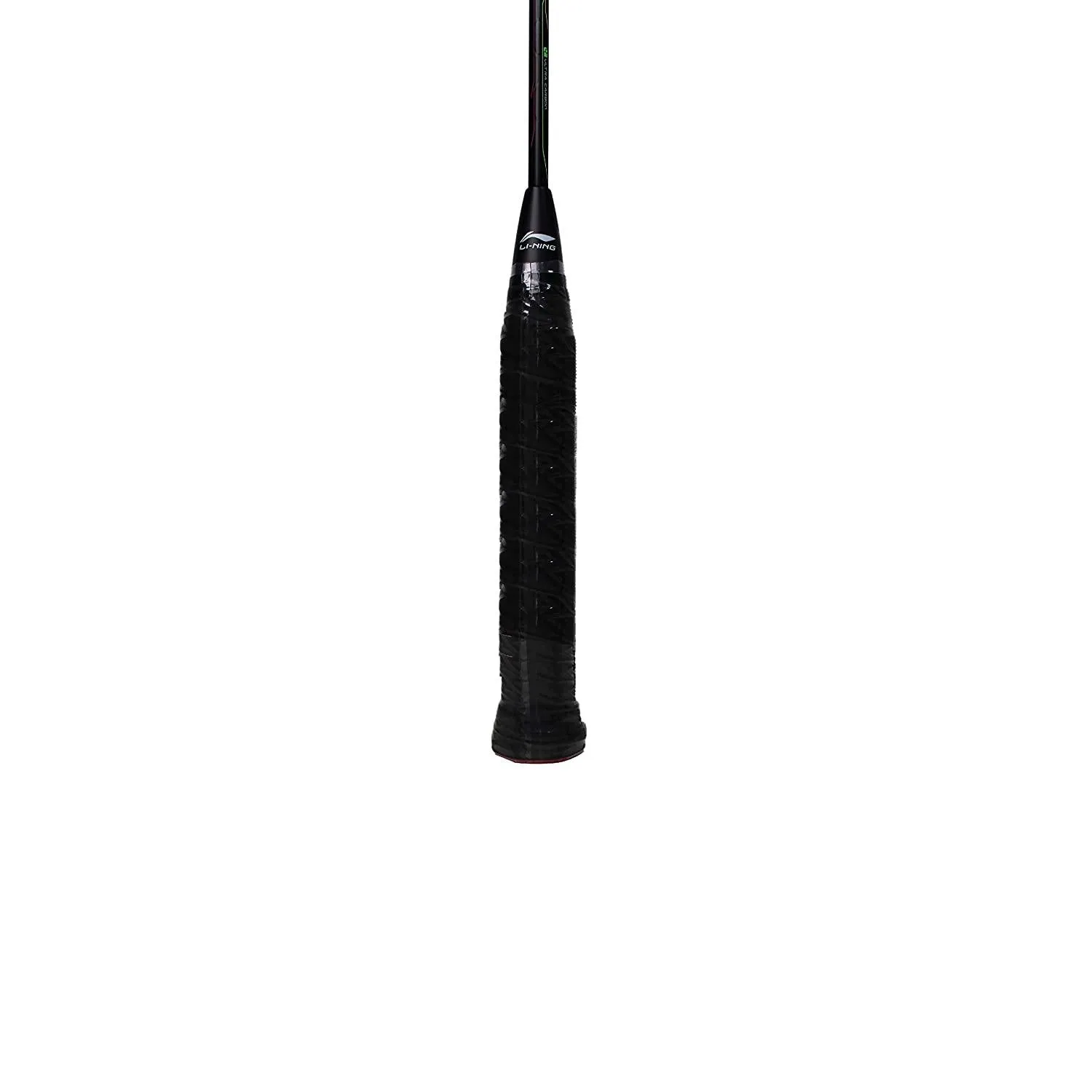 Li-Ning Aeronaut 5000 Badminton Racquet - Black/Blue