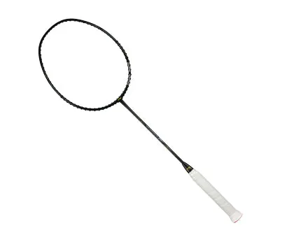 Li Ning Windstorm 79H Unstrung Badminton Racket [Black] AYPR138-1
