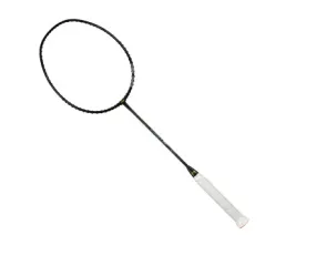 Li Ning Windstorm 79H Unstrung Badminton Racket [Black] AYPR138-1