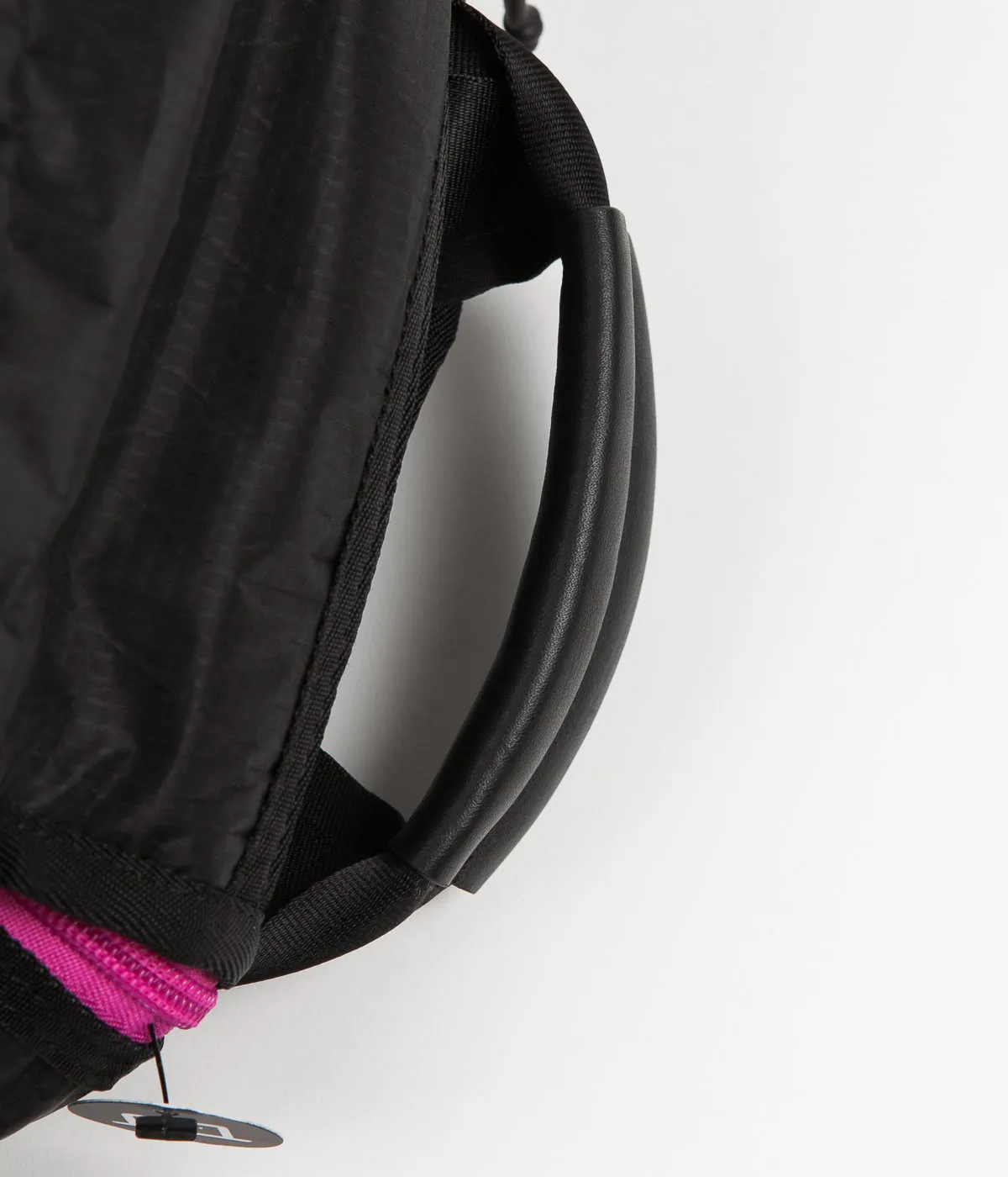 Nike ACG Responder Backpack - Black / Active Fuchsia / Safety Orange