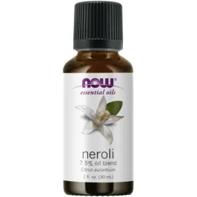 Now Foods Neroli Oil 1 oz.