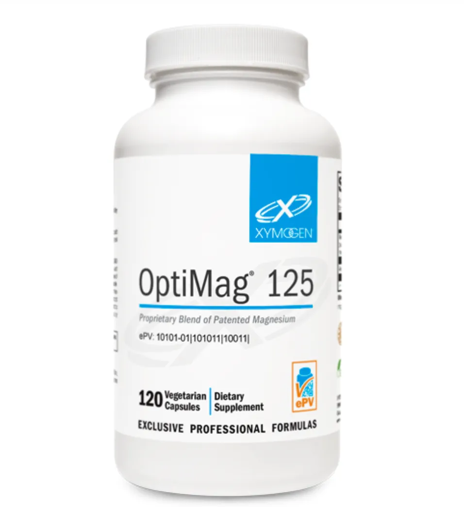 OptiMag 125-120 count