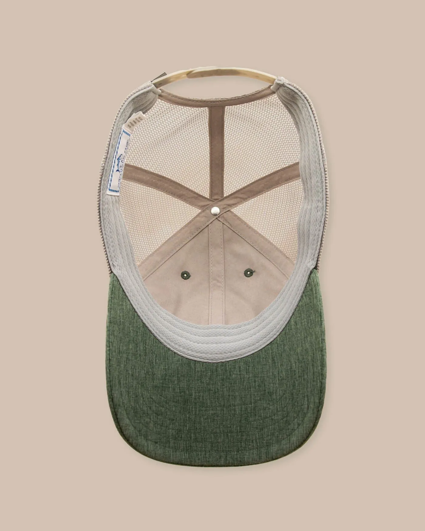 Palmetto Skipjack Trucker Hat