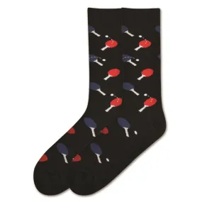 Ping Pong Socks (Men's)