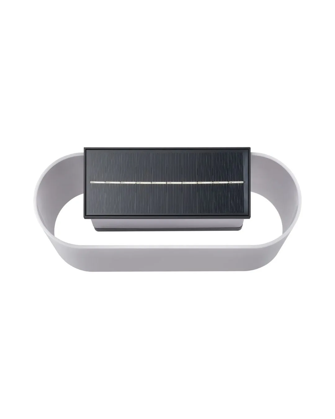 Piola Solar charged motion sensor IP44