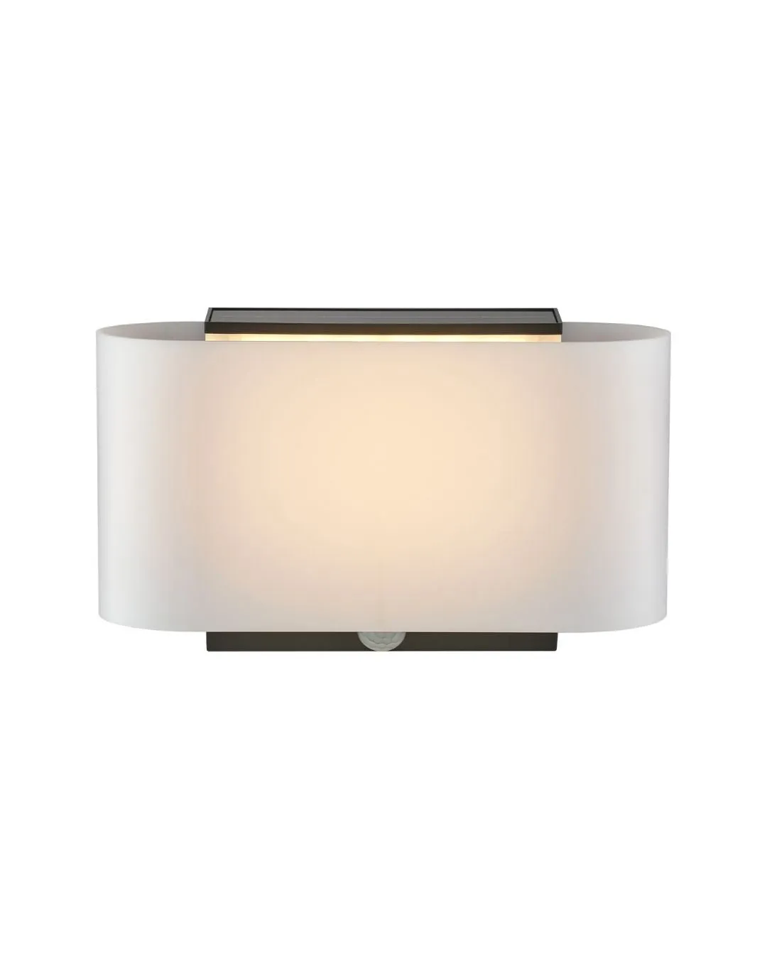 Piola Solar charged motion sensor IP44