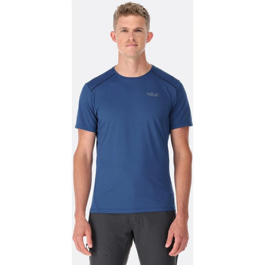 Rab Men's Force Tee