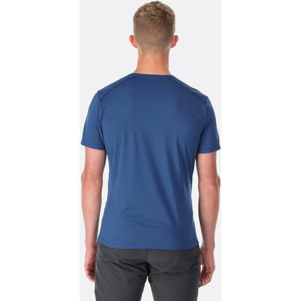 Rab Men's Force Tee