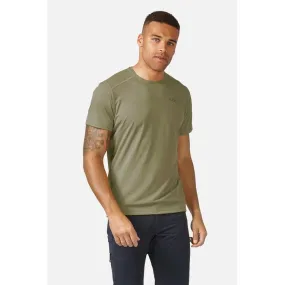 Rab Men's Force Tee
