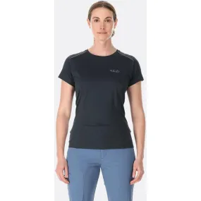 Rab Women's Force Tee