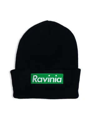 Ravinia Beanie - Black
