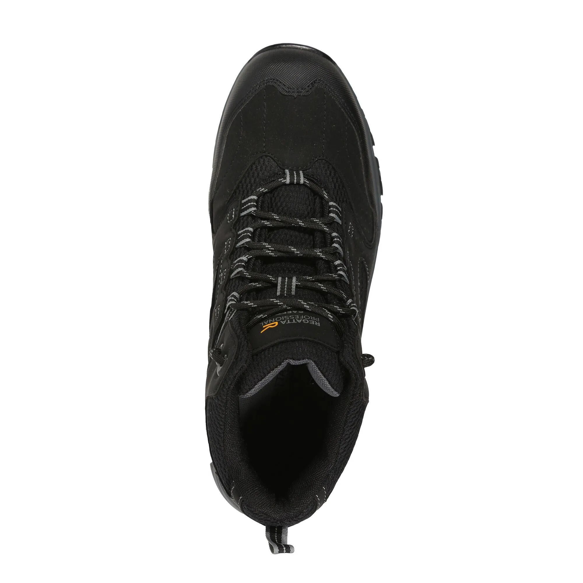 Regatta Professional Mens Mudstone Safety Hiker Boots - Sale