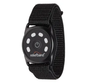 Reliefband Sport Anti-Motion Sickness Wristband