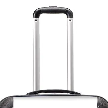 Rocksax The Beatles Travel Backpack Luggage - Abbey Road B/W