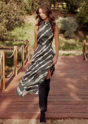 Serra Elisa Maxi Dress