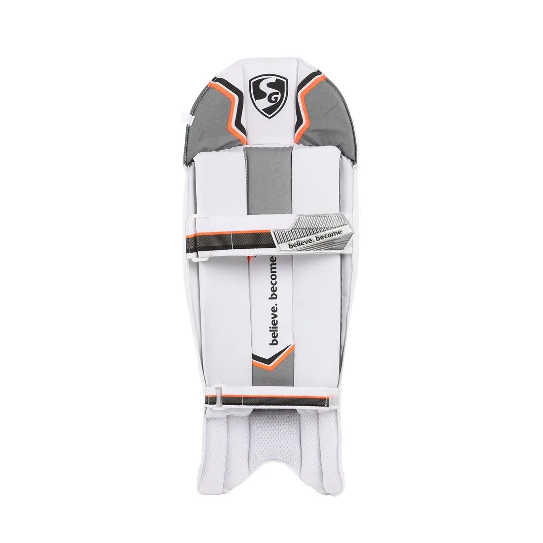 SG Campus Wicket Keeping Leg Guard