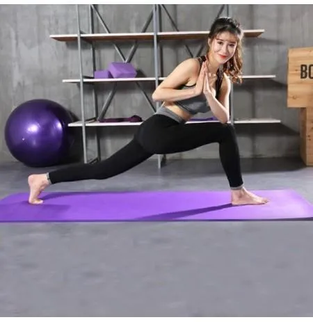 Sports Flooring - Yoga Mats, Fitness & Gym Mat