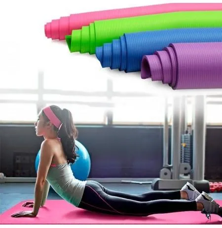 Sports Flooring - Yoga Mats, Fitness & Gym Mat
