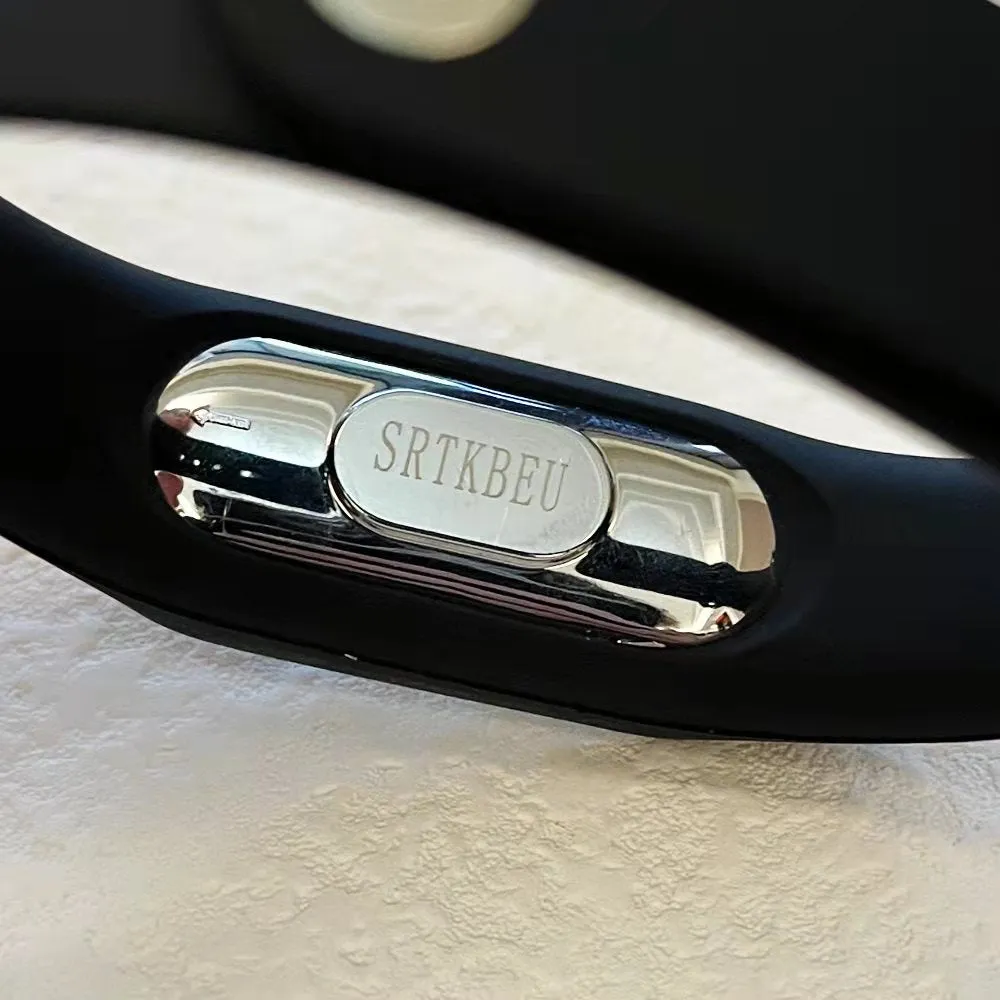 SRTKBEU Anti Static Wristband, Wireless Antistatic Wrist Strap, Adjustable Winter Electrostatic Removal Bracelet Elimination Discharge