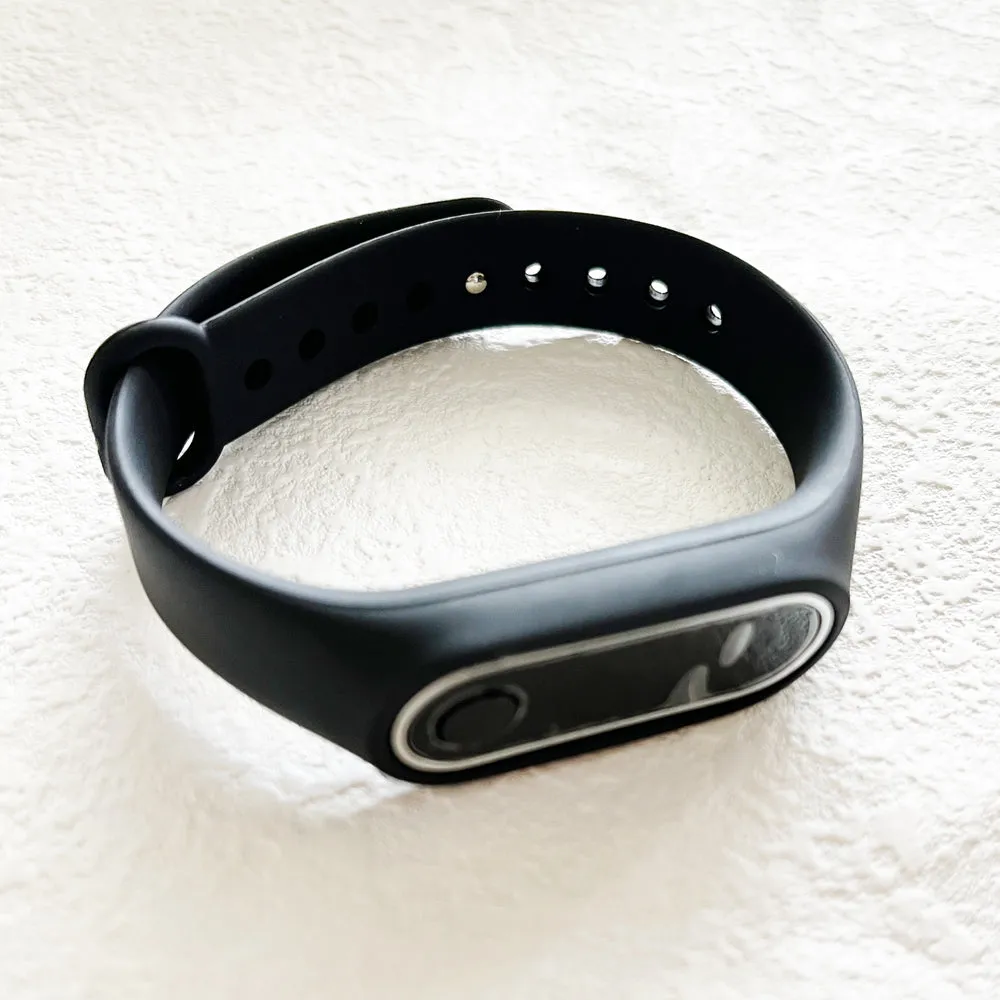 SRTKBEU Anti Static Wristband, Wireless Antistatic Wrist Strap, Adjustable Winter Electrostatic Removal Bracelet Elimination Discharge