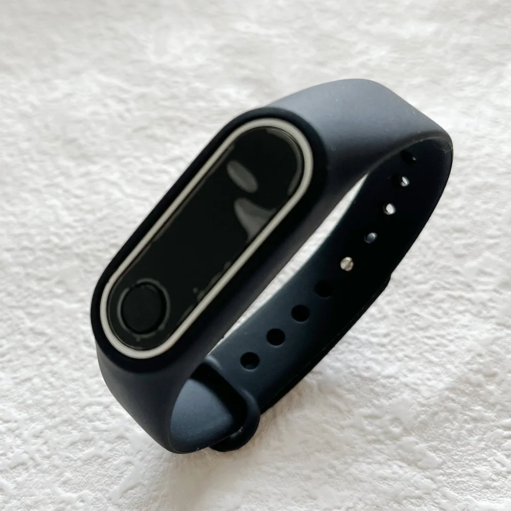 SRTKBEU Anti Static Wristband, Wireless Antistatic Wrist Strap, Adjustable Winter Electrostatic Removal Bracelet Elimination Discharge