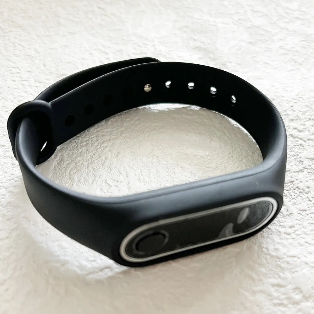 SRTKBEU Anti Static Wristband, Wireless Antistatic Wrist Strap, Adjustable Winter Electrostatic Removal Bracelet Elimination Discharge