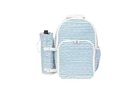SUNNYLife Picnic Cooler Backpack - Nouveau Bleu