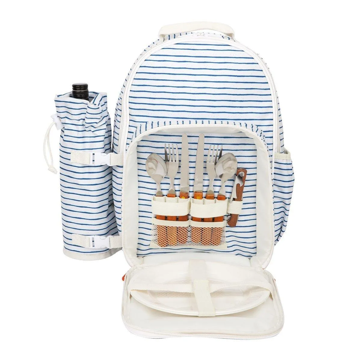 SUNNYLife Picnic Cooler Backpack - Nouveau Bleu