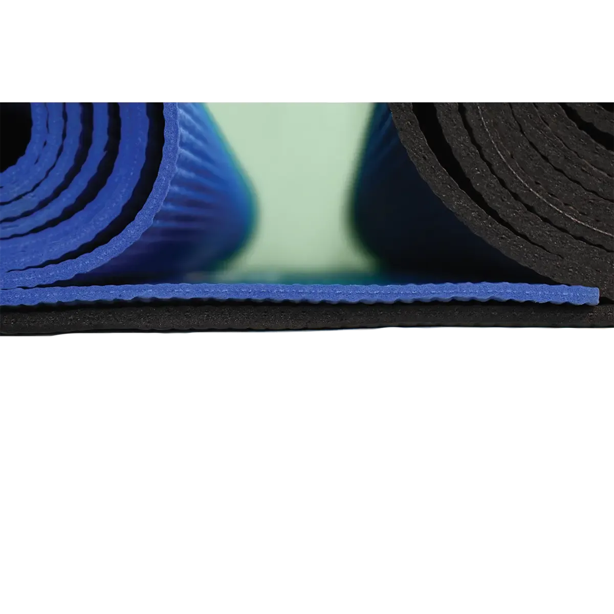 Thick Yoga/Aerobic Mat -B6715