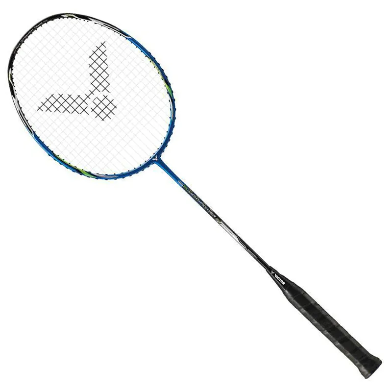 Thruster K Light Fighter 30 (Pre-Strung) - Victor Badminton Racket