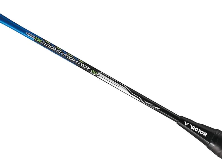 Thruster K Light Fighter 30 (Pre-Strung) - Victor Badminton Racket