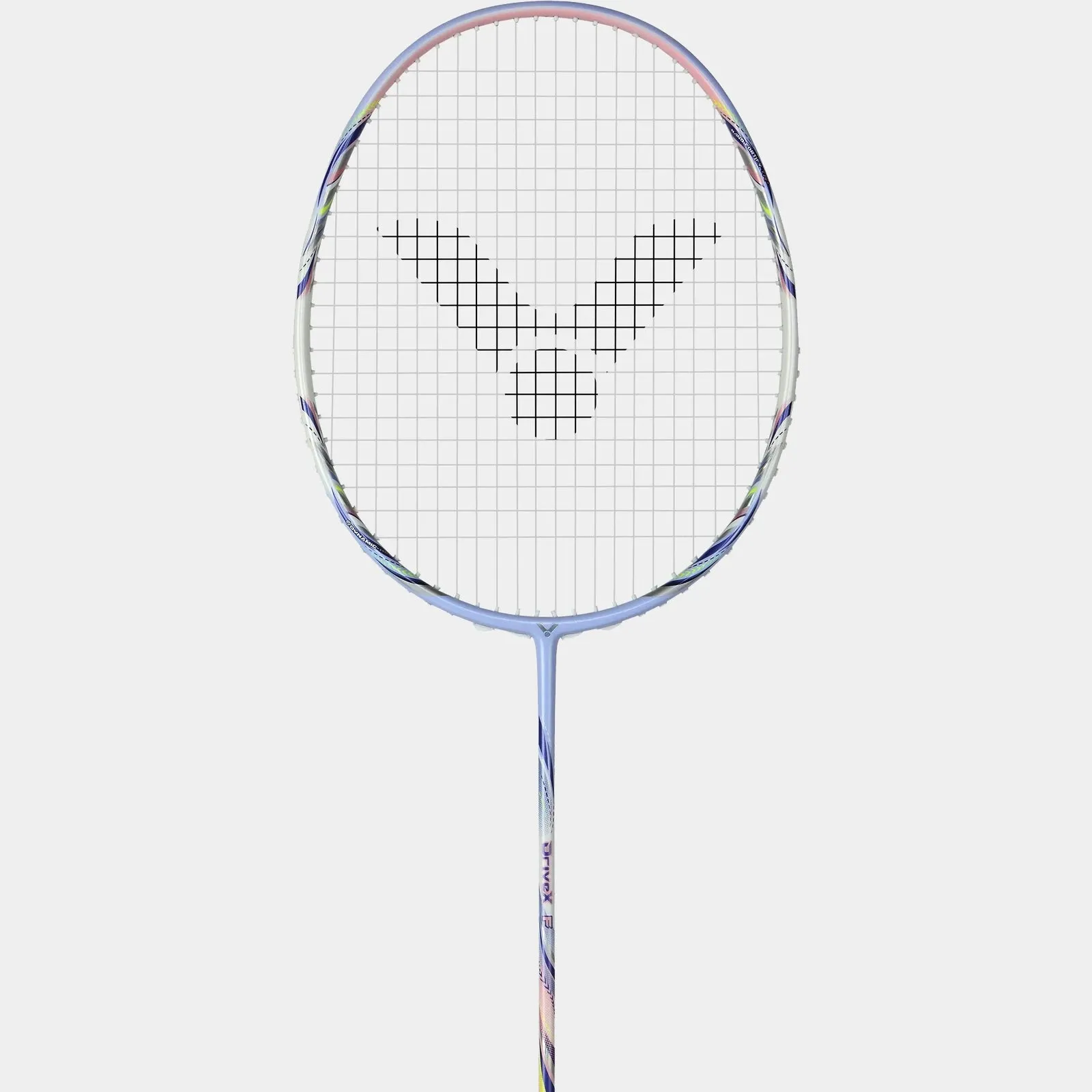 VICTOR DriveX F T Badminton Racket