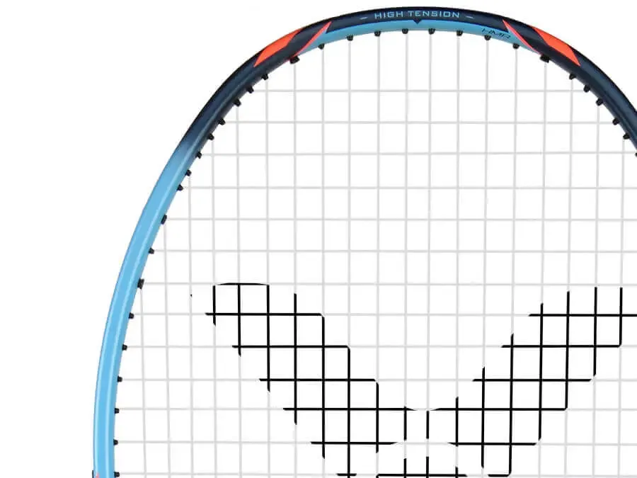 Victor Thruster HMR M (Blue) Pre-Strung-5U