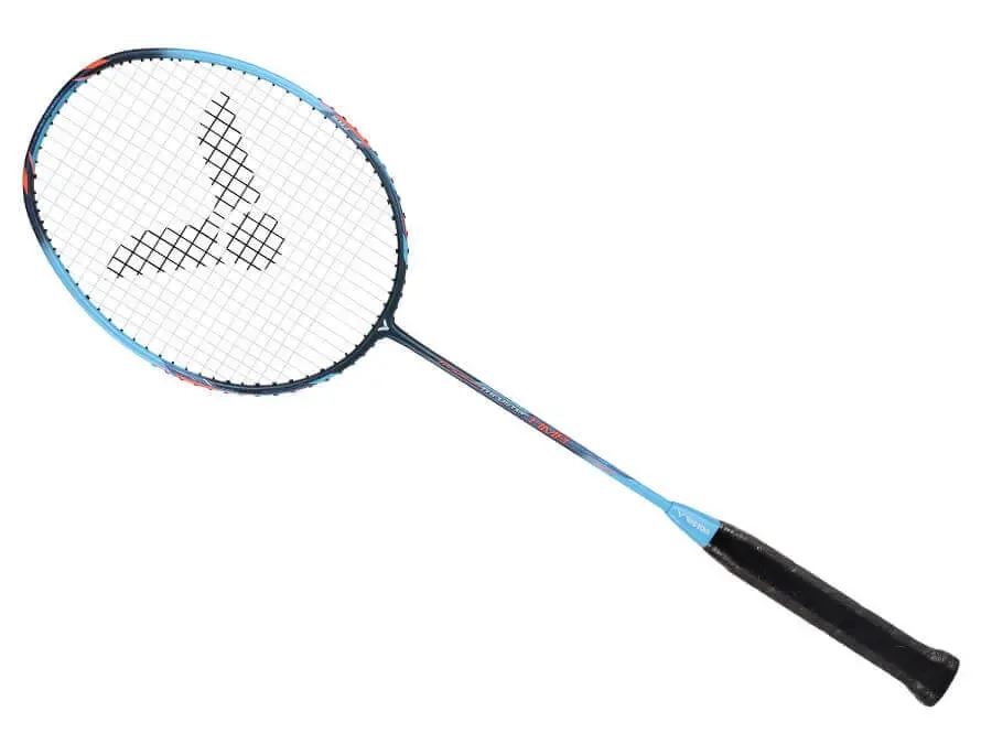 Victor Thruster HMR M (Blue) Pre-Strung-5U