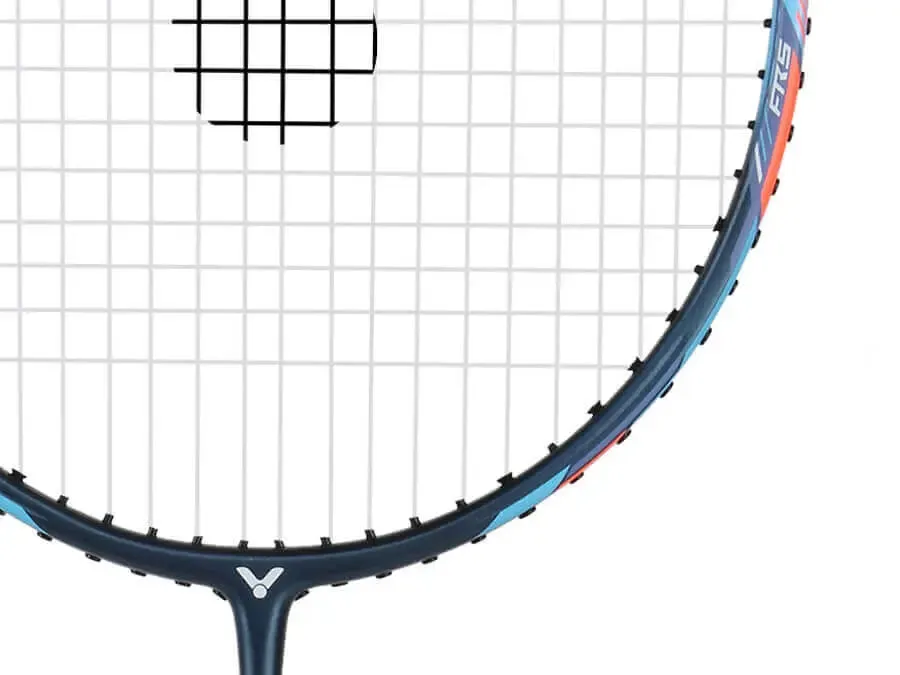 Victor Thruster HMR M (Blue) Pre-Strung-5U