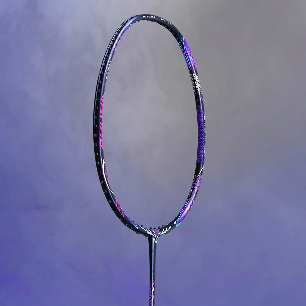 Victor Thruster Ryuga II Pro (TK-RYUGAII B) - Dark Purple