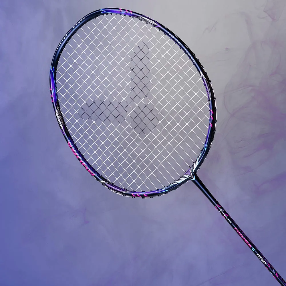 Victor Thruster Ryuga II Pro (TK-RYUGAII B) - Dark Purple