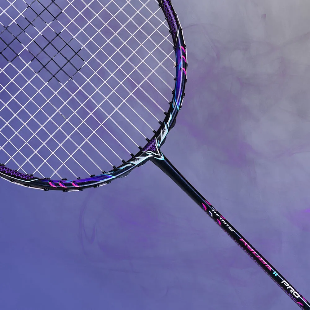 Victor Thruster Ryuga II Pro (TK-RYUGAII B) - Dark Purple